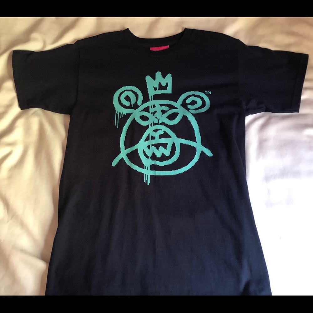 mishka shirt
